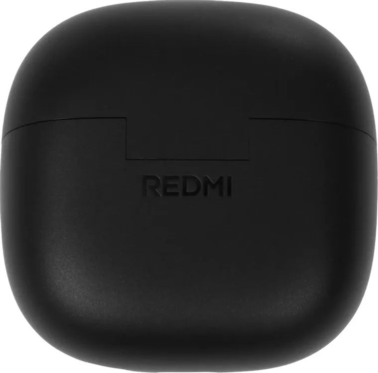 картинка Bluetooth гарнитура Xiaomi Redmi Buds 8 Lite Black (BHR08OMGL) от магазина КомпьютерЦентр