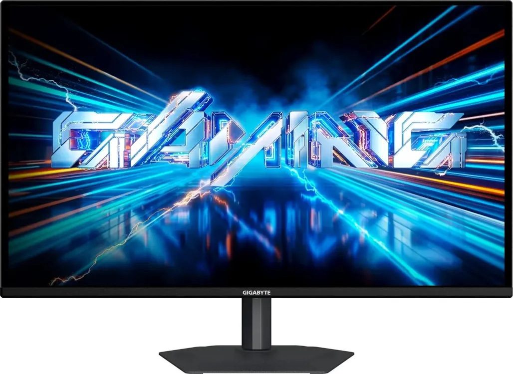 картинка Монитор 27'' Gigabyte GO27Q24A, 2560x1440, QD OLED, 240Гц, 400 кд/ м2, 2хHDMI, 1хDP, черный (20vm0-go7q24abt-1ekr) от магазина КомпьютерЦентр