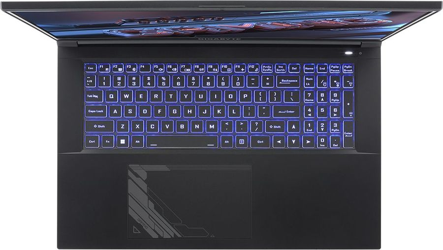 картинка Ноутбук Gigabyte G7 ME 17.3'' Black (ME-51RU213SD) от магазина КомпьютерЦентр