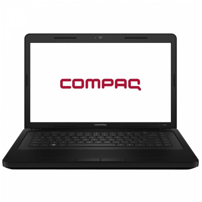 картинка Ноутбук HP Compaq CQ57-375SR Black (QJ108EA) от магазина КомпьютерЦентр