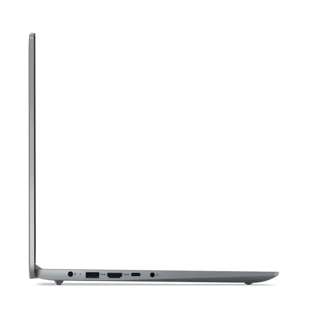 картинка Ноутбук Lenovo IdeaPad Slim 3 15IAN8 15,6'' 8Gb / 256Gb (82XB0015RK) от магазина КомпьютерЦентр