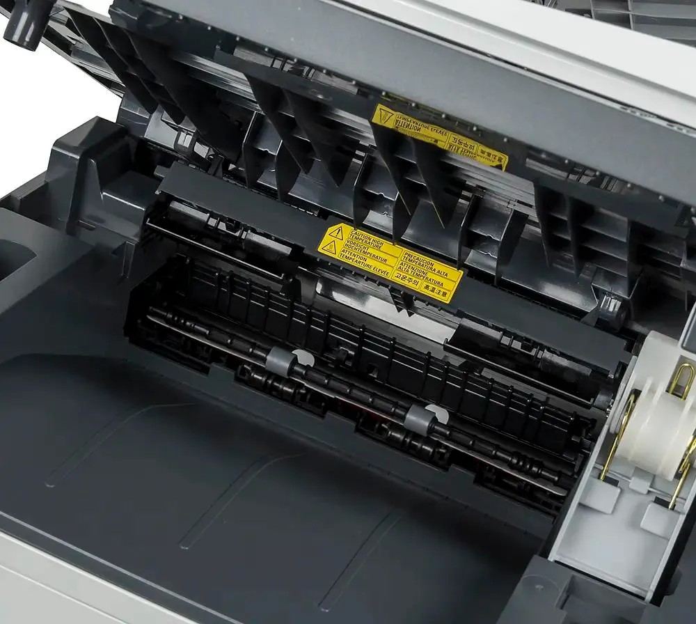 картинка МФУ лазерное HP Color LaserJet 179fnw (4ZB97A), А4, цветной от магазина КомпьютерЦентр
