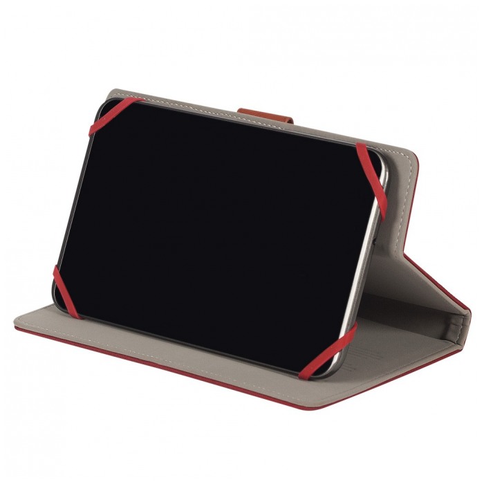 картинка Чехол D-LEX для планшета 7'' Red (LXTC-6007-RD) от магазина КомпьютерЦентр