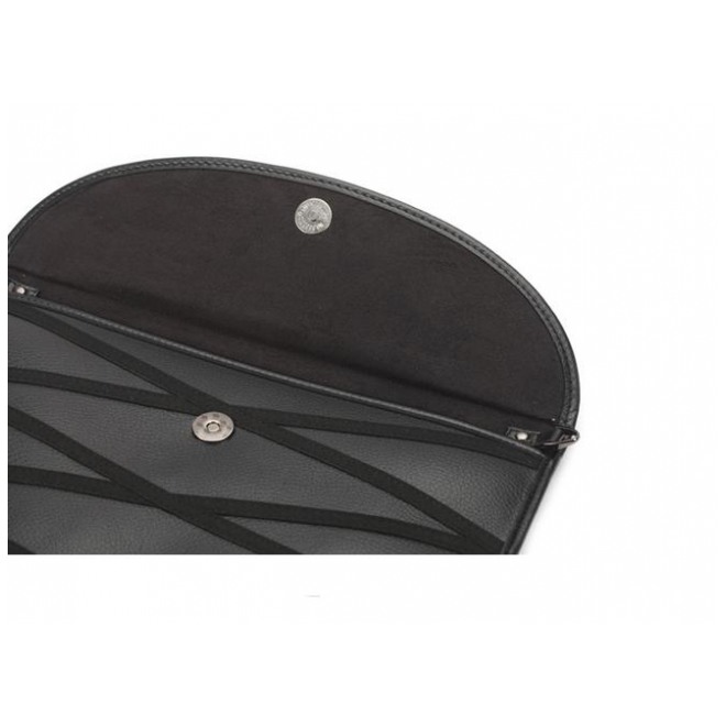 картинка Сумка TTAF Sex And The City Fifth Avenue 11″ Black (90722) от магазина КомпьютерЦентр