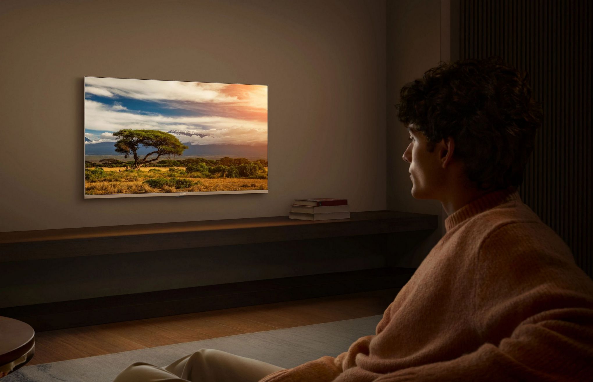 картинка Телевизор LED 32'' Xiaomi TV A PRO 32 2026 L32MB-APRU черный 1366x768, HD, 60 Гц, Wi-Fi, Smart TV, Android TV РСТ от магазина КомпьютерЦентр