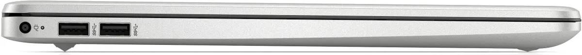 картинка Ноутбук HP 15S-fq2002ci 15.6'' IPS 8Гб / SSD 512Гб Silver (7K130EA) от магазина КомпьютерЦентр