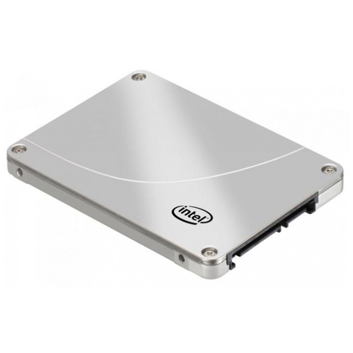 картинка SSD накопитель Intel 240Gb 520 MLC 2.5″ SATA3 (SSDSC2CW240A) от магазина КомпьютерЦентр