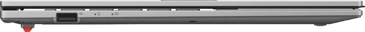 картинка Ноутбук ASUS Vivobook Go 15 E1504FA-BQ5531 15.6'' IPS/  Ryzen 5 40/  8Gb LPDDR5/  SSD 256Gb/  AMD Radeon 610M/  noOS/  Silver от магазина КомпьютерЦентр