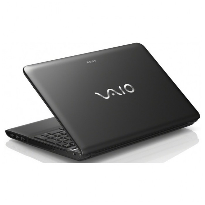 картинка Ноутбук Sony SV-E1713L1R/B Black (SV-E1713L1R/B) от магазина КомпьютерЦентр