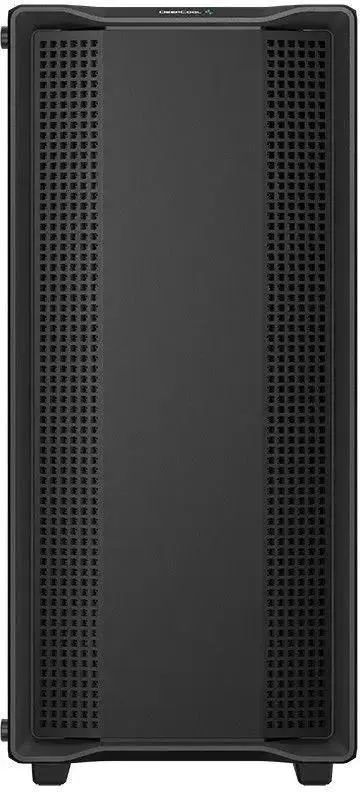 картинка Корпус Deepcool CC560 V2 Black, без БП, ATX (R-CC560-BKGAA4-G-2) от магазина КомпьютерЦентр