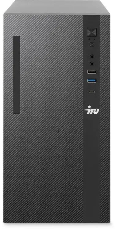 картинка ПК IRU 310SC MT i7 12700/ 32Gb/  SSD1Tb / UHDG 770/  W11 Pro/  черный (2017895) от магазина КомпьютерЦентр