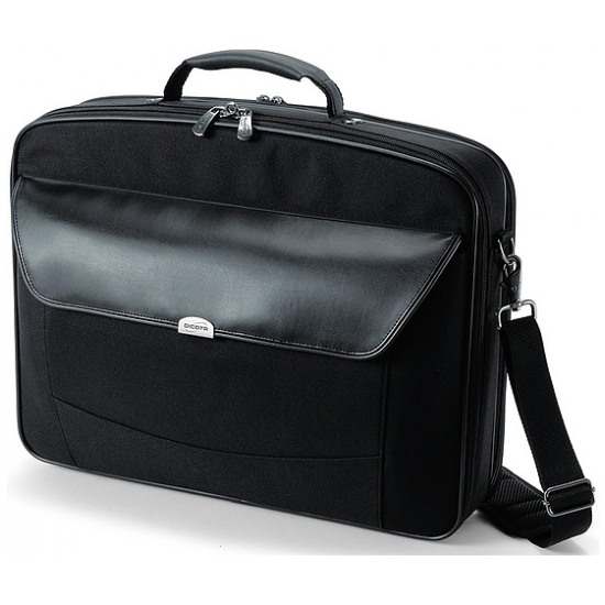 картинка Сумка Dicota Multi Extend 17″ Black (N/14608/P) от магазина КомпьютерЦентр