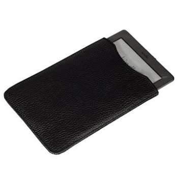 картинка Чехол SB Modest for Amazon Kindle 4 Фактурная Black (152012) от магазина КомпьютерЦентр