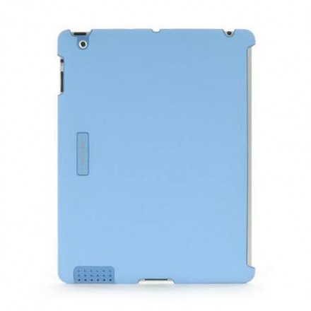 картинка Чехол Tucano Magico Eco Leather for iPad2 (IPDMA) от магазина КомпьютерЦентр