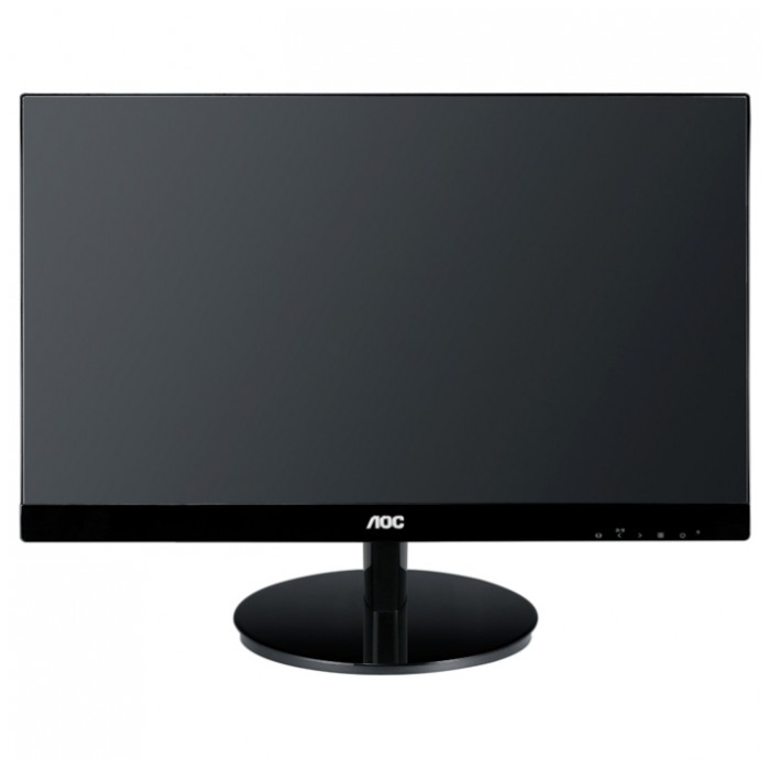 картинка Монитор AOC 22″ I2269Vwm (I2269Vwm) от магазина КомпьютерЦентр