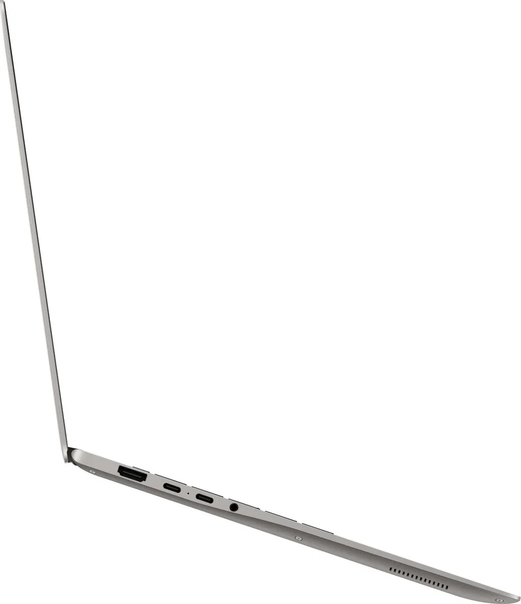картинка Ноутбук Honor MagicBook Pro 14 FMB-P (5301AMUB) 14.6'' 4K, 2025, OLED/  Intel Core Ultra 5 225H (1.7)/  32Gb LPDDR5x/  1ТБ SSD/  Intel Arc 130T/  Win 11/ Grey от магазина КомпьютерЦентр
