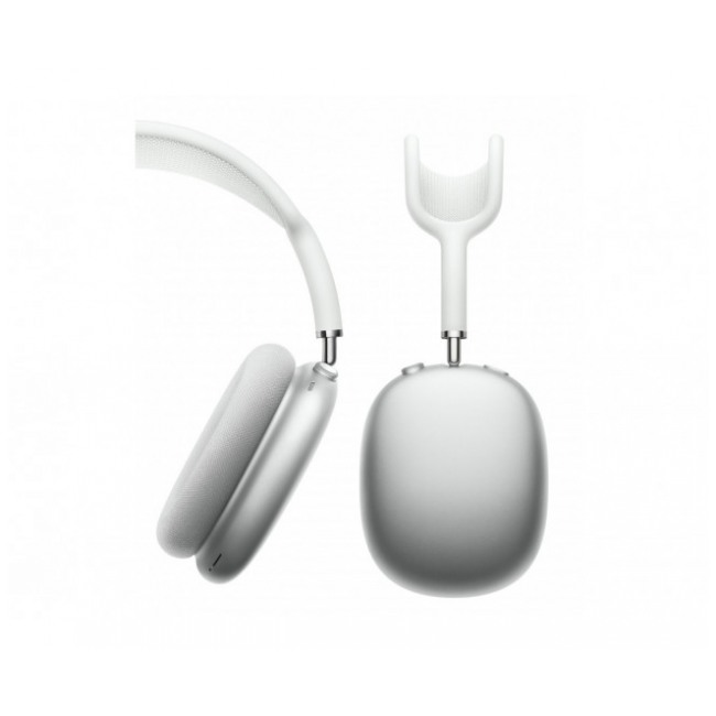 картинка Bluetooth-гарнитура Apple AirPods Max Silver (MGYJ3) от магазина КомпьютерЦентр