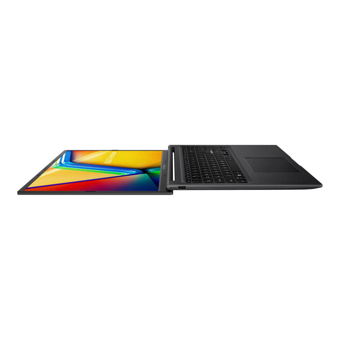 картинка Ноутбук ASUS Vivobook (M3604YA-MB121) 16'' 16Gb / 512Gb SSD BLACK от магазина КомпьютерЦентр