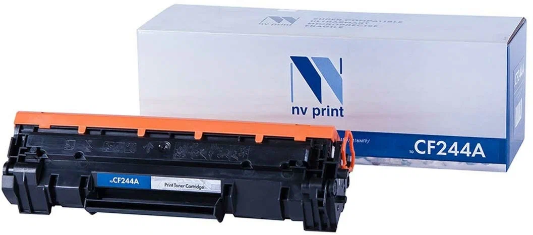 картинка Картридж NVP совместимый NV-CF244A для HP от магазина КомпьютерЦентр