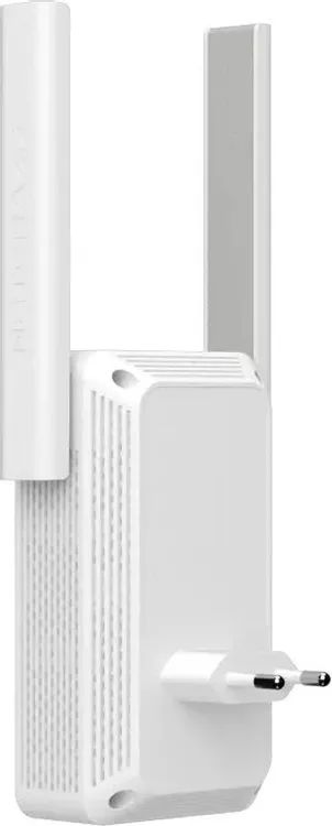 картинка Повторитель беспроводного сигнала KEENETIC Netcraze Buddy 4 (NC-3211) N300 10/ 100BASE-TX от магазина КомпьютерЦентр