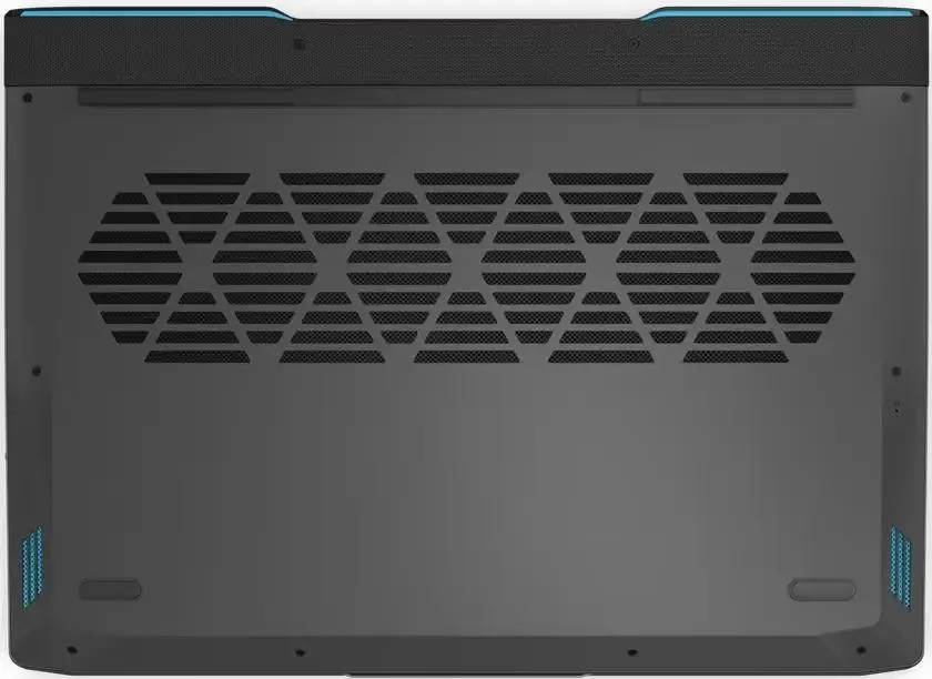 картинка Ноутбук Lenovo LOQ 15IRH8 15.6'' IPS / 16Gb DDR5 / 512Gb SSD /  RTX 4050 6Gb GDDR6 /  grey (82XV00QURK) от магазина КомпьютерЦентр