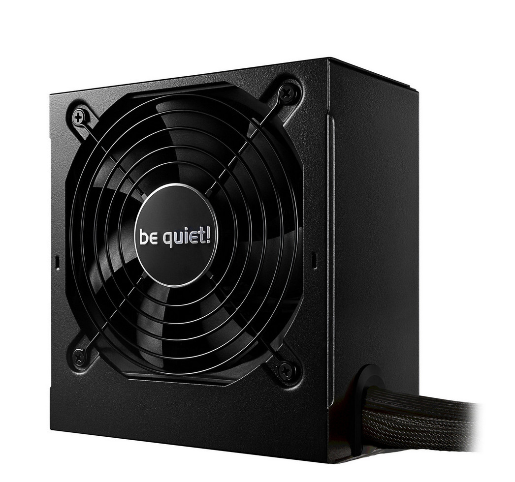 картинка Блок питания be quiet! BN329 System Power 10 750W от магазина КомпьютерЦентр