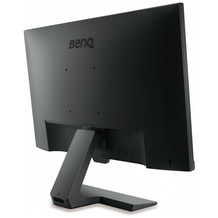 картинка Монитор BenQ 23.8' GW2480E IPS Black от магазина КомпьютерЦентр