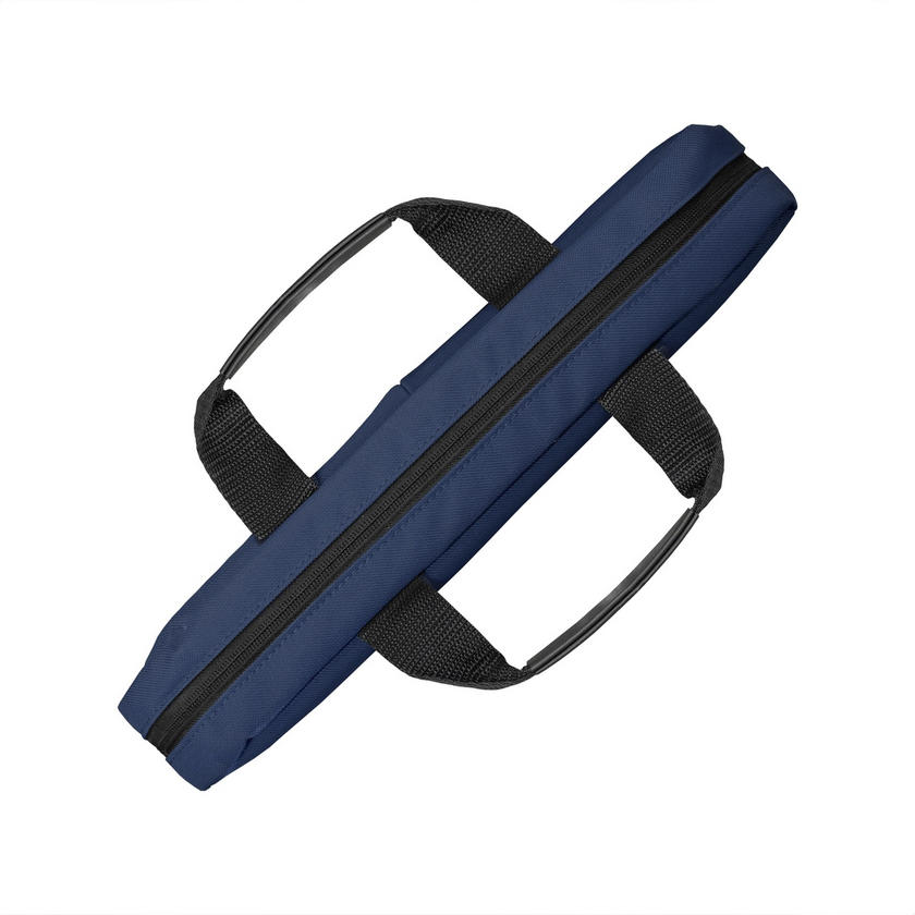 картинка Сумка ExeGate EX264613RUS Office F1590 Dark-Blue,15.6'' (EX264613RUS) от магазина КомпьютерЦентр