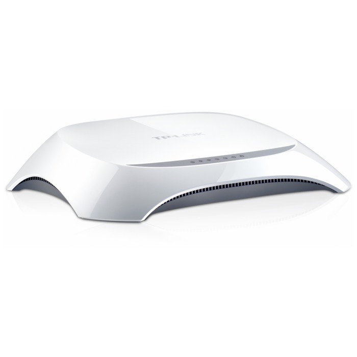 картинка Wi-Fi Маршрутизатор TP-Link TL-WR720N (TL-WR720N) от магазина КомпьютерЦентр