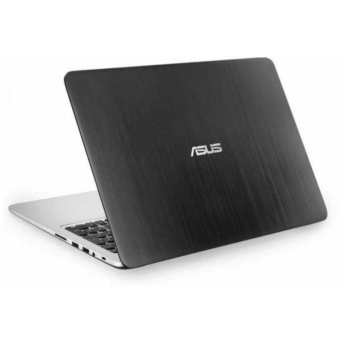 картинка Ноутбук Asus K501UX-DM036T Gray (K501UX-DM036T) от магазина КомпьютерЦентр