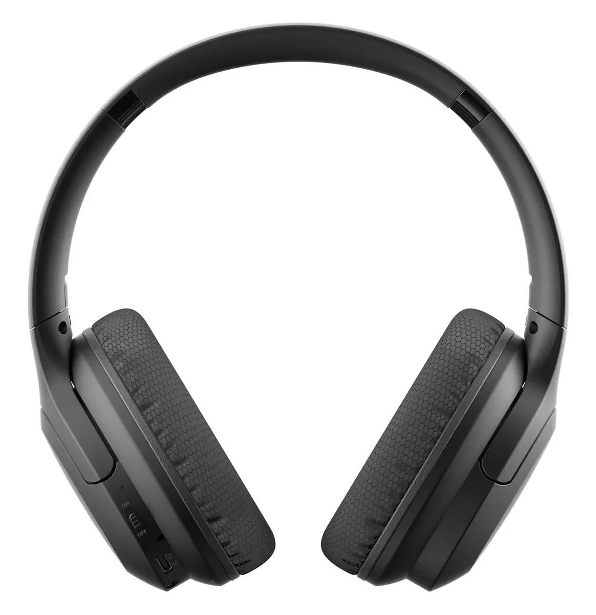 картинка Bluetooth-гарнитура A4Tech Bloody MH360 (MH360 BLACK) от магазина КомпьютерЦентр