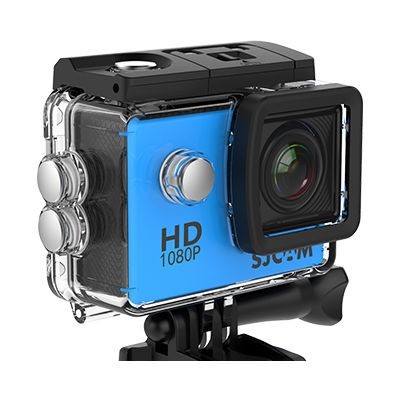 картинка Экшн-камера SJCAM SJ4000 Black от магазина КомпьютерЦентр