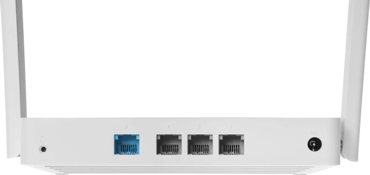 картинка Маршрутизатор Netcraze Air (NC-1613) AC1200 Wi-Fi 5 10/ 100BASE-TX от магазина КомпьютерЦентр