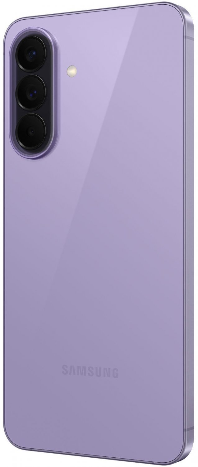 картинка Смартфон Samsung Galaxy A57 Lilac 6.7'' / 8Gb / 256Gb от магазина КомпьютерЦентр