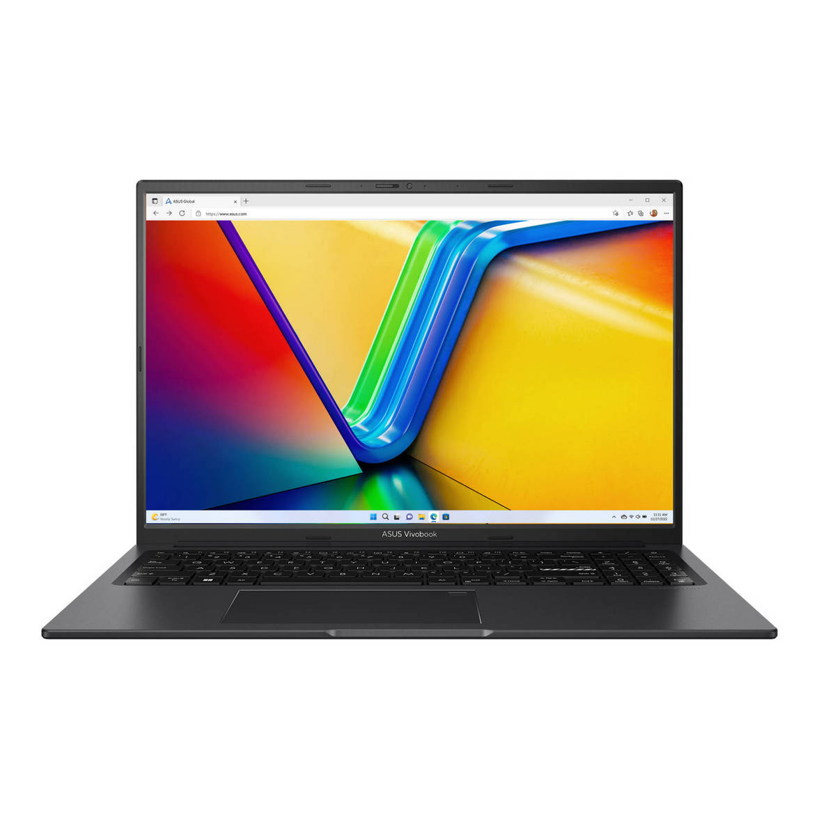 картинка Ноутбук ASUS Vivobook (M3604YA-MB121) 16'' 16Gb / 512Gb SSD BLACK от магазина КомпьютерЦентр