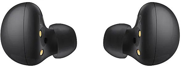 картинка Bluetooth гарнитура Samsung Galaxy Buds2 Черный (SM-R177) от магазина КомпьютерЦентр