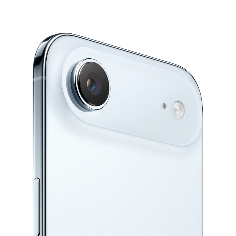 картинка Apple iPhone 17 Air 512GB Sky Blue eSim от магазина КомпьютерЦентр