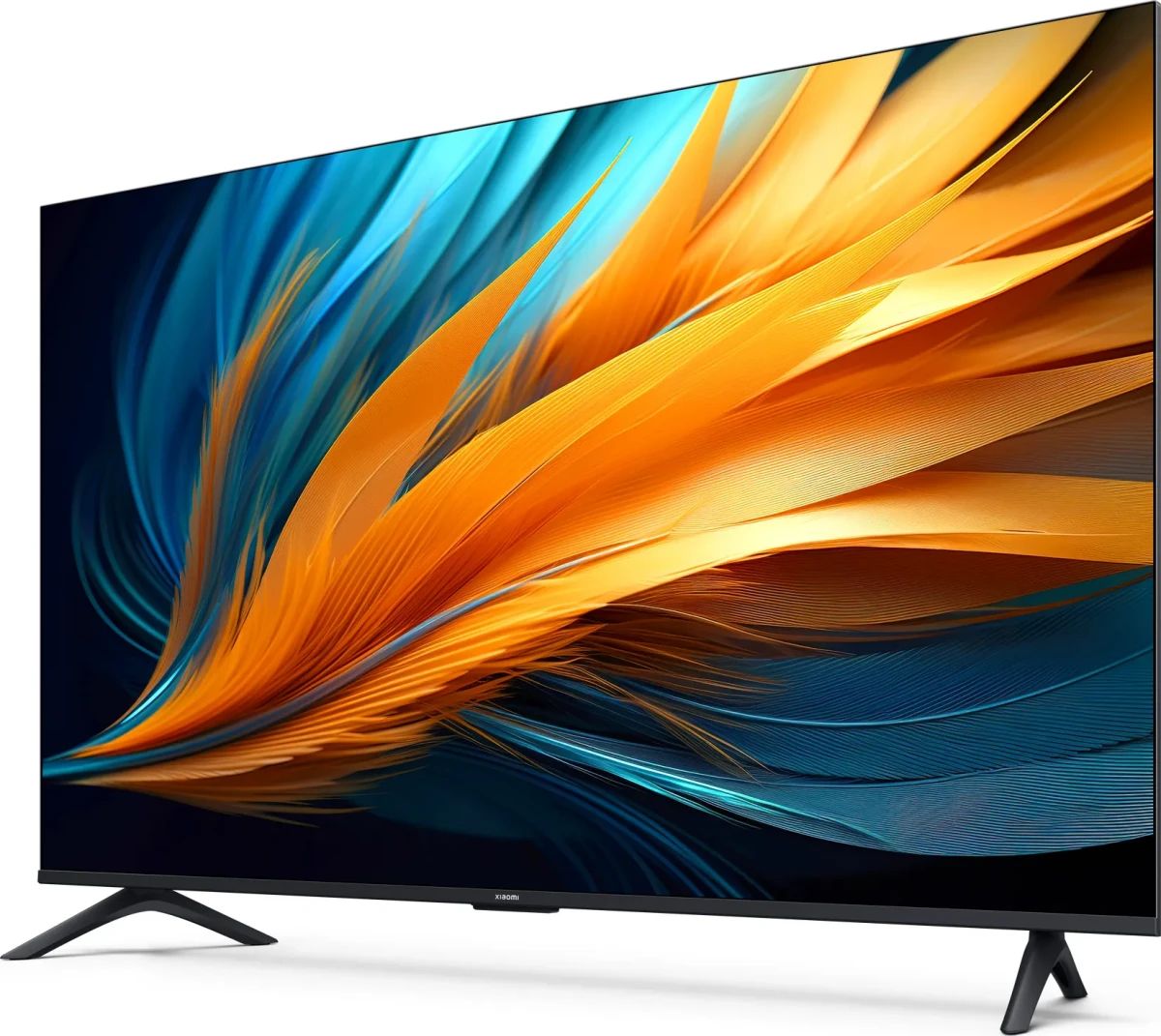 картинка Телевизор 55'' Xiaomi MI TV A 55 2026 (L55MB-ARU) черный DLED UHD 60Hz Smart TV от магазина КомпьютерЦентр