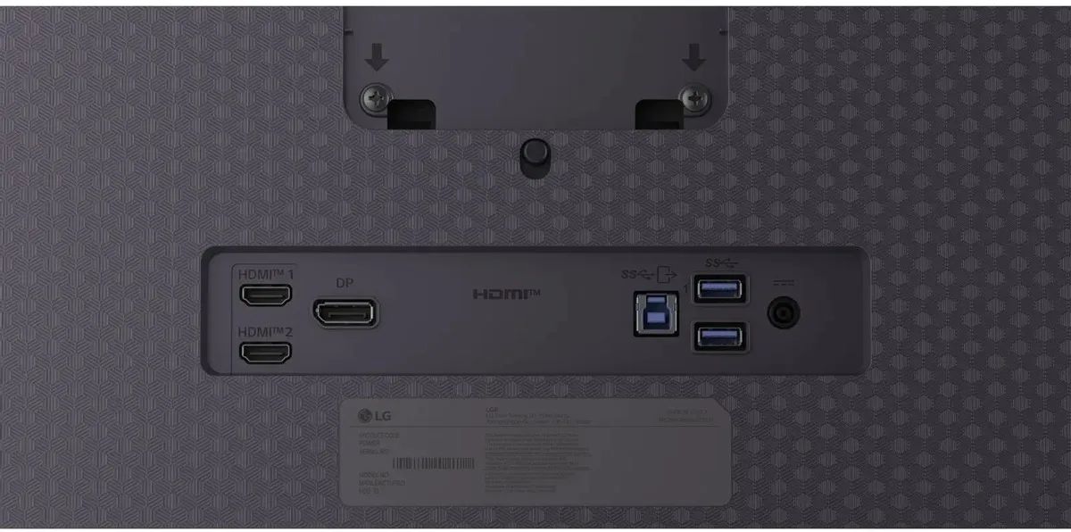 картинка Монитор 27'' LG UltraGear 27GX704A-B WOLED 2560x1440 от магазина КомпьютерЦентр