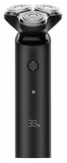картинка Электробритва Xiaomi Mijia Electric Shaver S500 Black от магазина КомпьютерЦентр