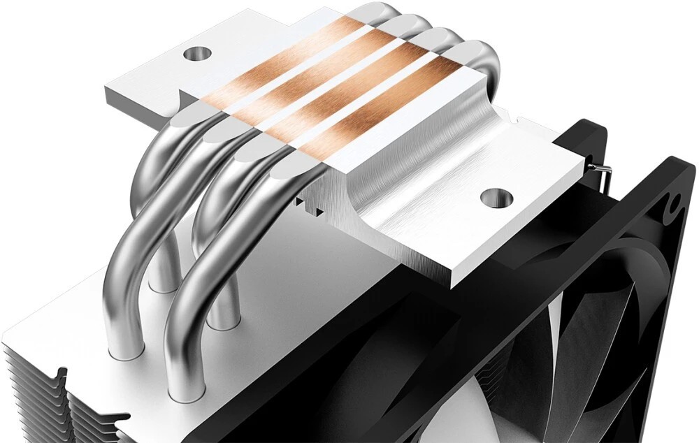 картинка Вентилятор CPU ID-COOLING SE-214-XT ARGB от магазина КомпьютерЦентр