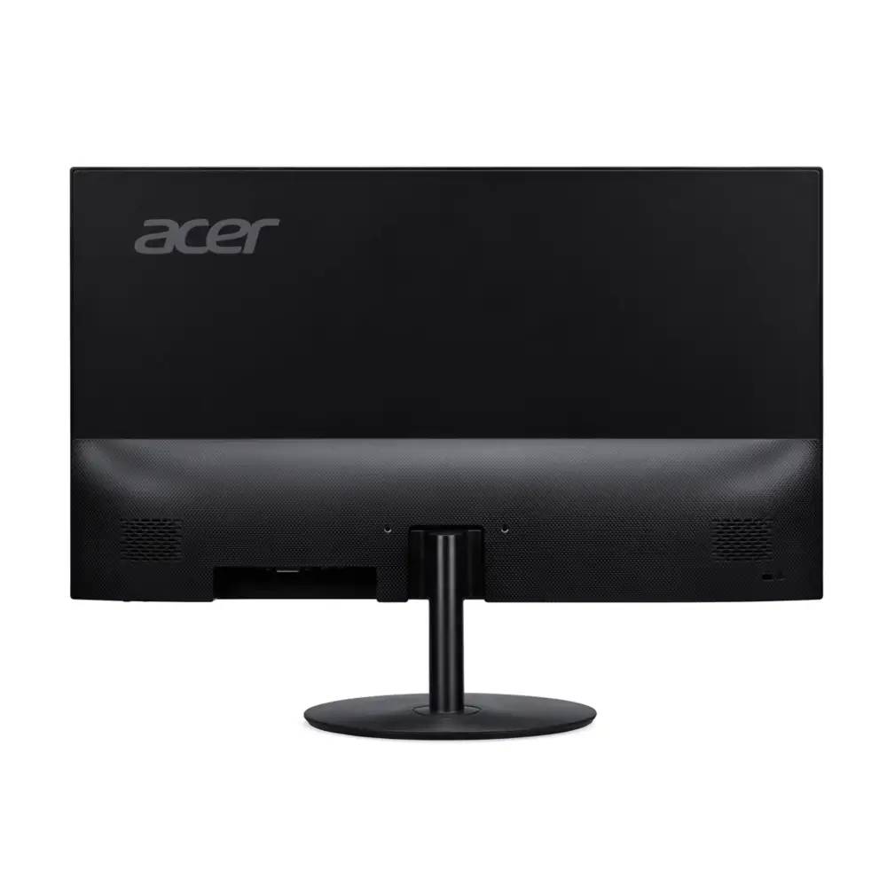 картинка Монитор 23.8'' Acer SA242YHbi VA Black (UM.QS2EE.H02) от магазина КомпьютерЦентр