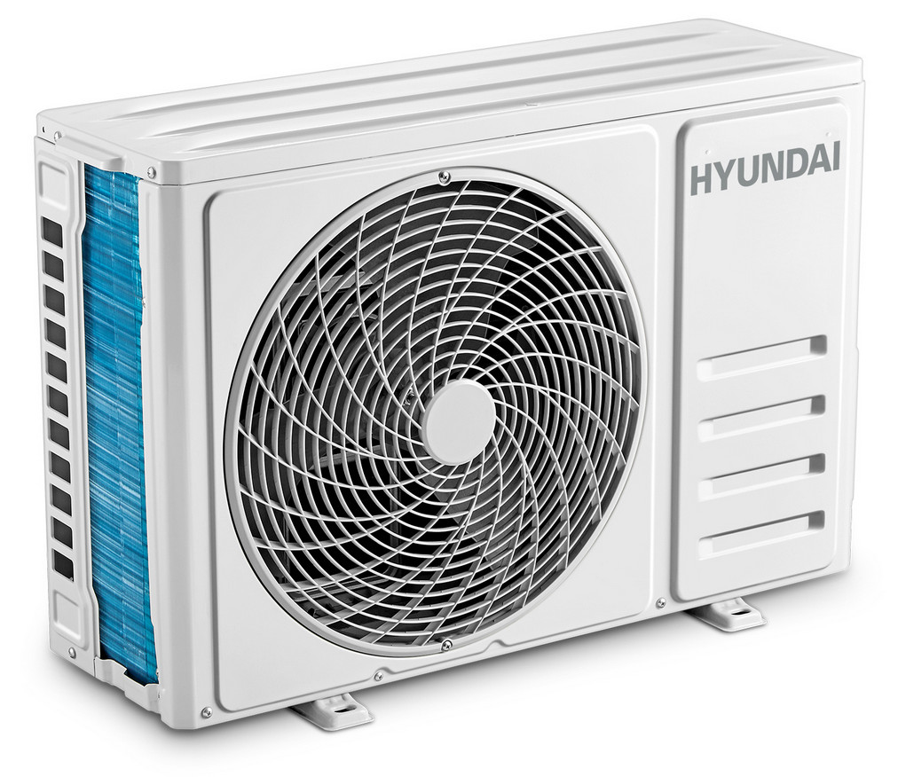 картинка Сплит система Hyunday HAC-07/ T-PRO White от магазина КомпьютерЦентр