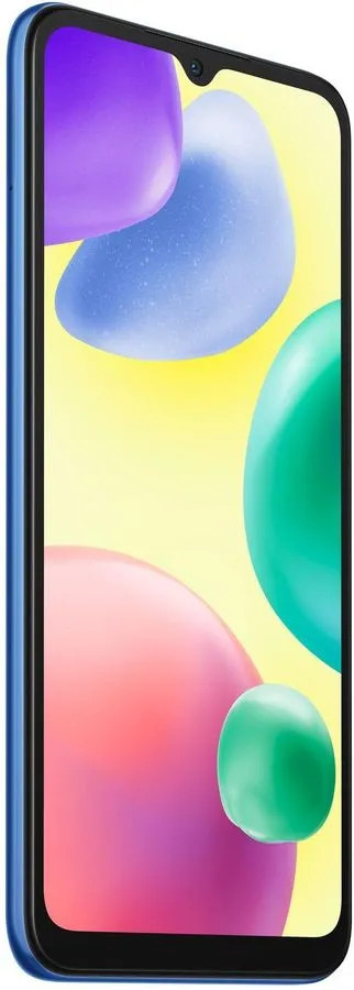 картинка Смартфон Xiaomi Redmi 10A PCT Blue 6.53'' 2Gb/32Gb от магазина КомпьютерЦентр