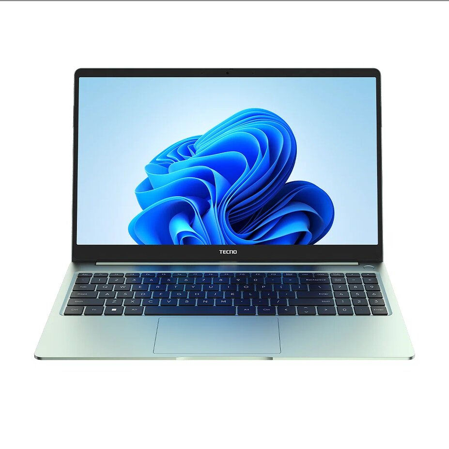 картинка Ноутбук Tecno MEGABOOK-T1 15.6'' 12/256Гб Mint от магазина КомпьютерЦентр