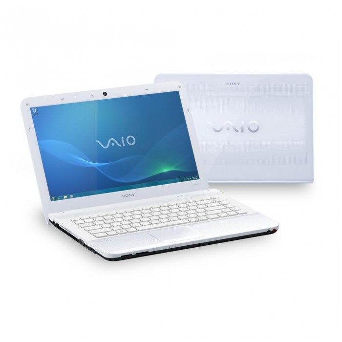 картинка Ноутбук Sony Vaio VPC-EA2M1R/WI (VPC-EA2M1R/WI) от магазина КомпьютерЦентр