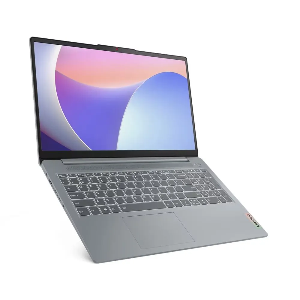 картинка Ноутбук Lenovo IdeaPad Slim 3 15IAN8 15,6'' 8Gb / 256Gb (82XB0015RK) от магазина КомпьютерЦентр