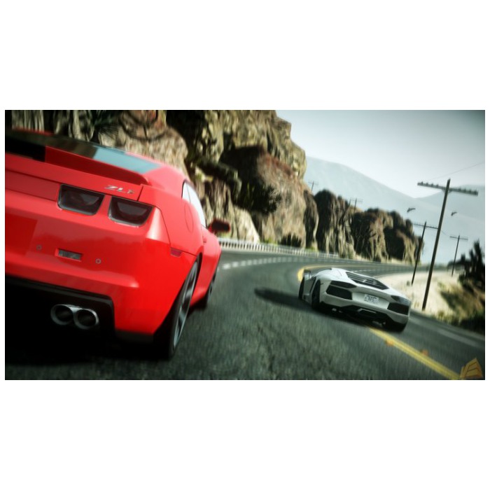 картинка Игра Microsoft Need For Speed: The RUN Limited Edition for X-BOX360 от магазина КомпьютерЦентр