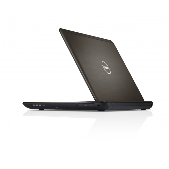 картинка Ноутбук Dell Inspiron N411z Obsidian Black (DI411ZI23304500B) от магазина КомпьютерЦентр