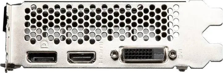 картинка Видеокарта 4Gb GDDR6 GeForce MSI GTX 1650 D6 Ventus XS OCV3 (GTX 1650 D6 VENTUS XS OCV3) от магазина КомпьютерЦентр